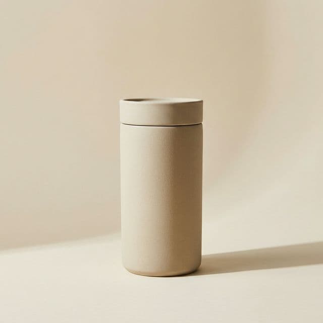 Kinto Seyahat Termosu.